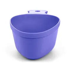 Speiderkopp Wildo K&#229;sa Army 3 dl Blueberry