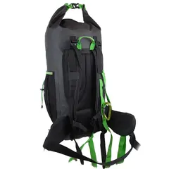 Sk&#248;ytesekk Zandstra Waterproof Ryggsack 30