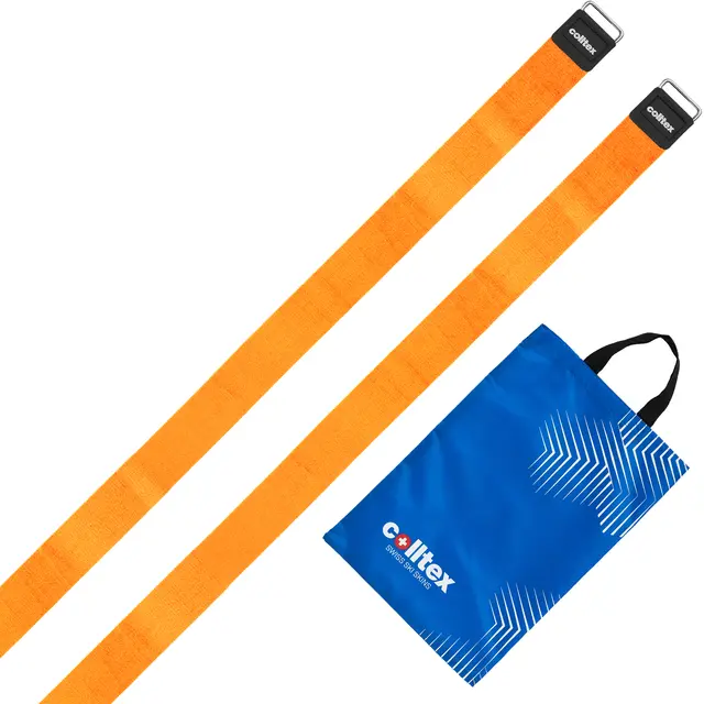 Skifeller 45 mm Colltex BC Skins Nylon 45 mm 
