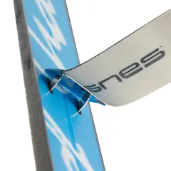 Kortfeller Åsnes X-Skins Mix