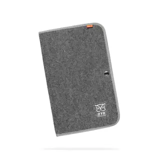 Sitteunderlag &#216;yo Kvile Sit Pad